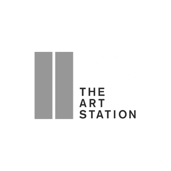 the art station
