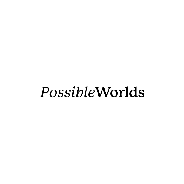 possible worlds