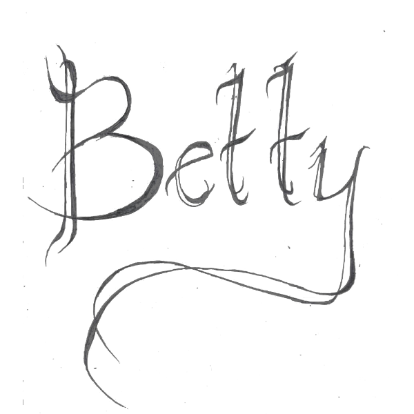 betty