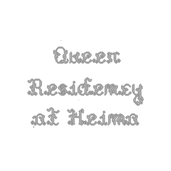 queer residency