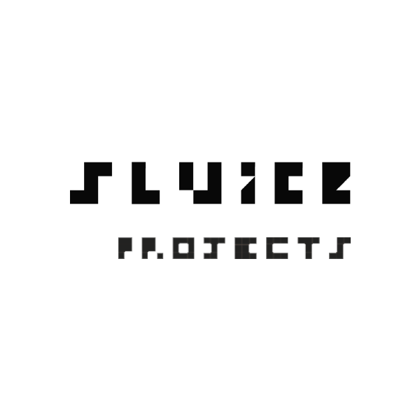sluice projects